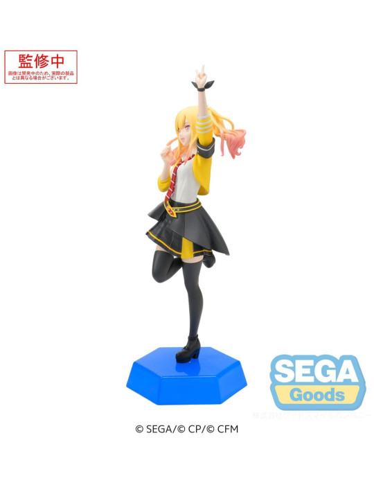 SEGA - Project Sekai: Colorful Stage! - Desktop x Decorate Collections Tenma Saki