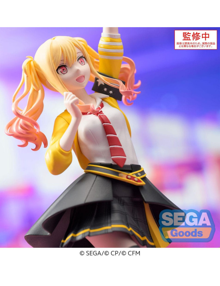 SEGA - Project Sekai: Colorful Stage! - Desktop x Decorate Collections Tenma Saki
