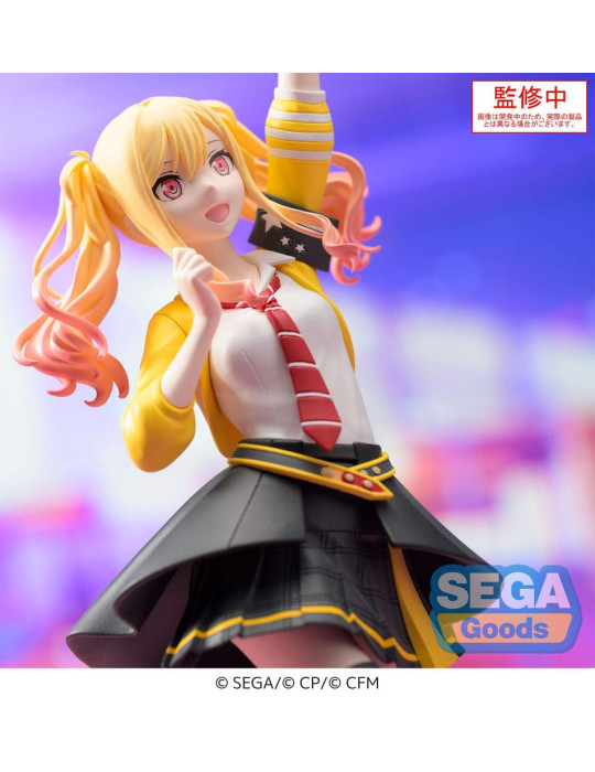 SEGA - Project Sekai: Colorful Stage! - Desktop x Decorate Collections Tenma Saki
