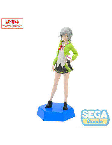 SEGA - Project Sekai: Colorful Stage! - Desktop x Decorate Collections Hinomori Shiho
