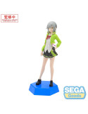 SEGA - Project Sekai: Colorful Stage! - Desktop x Decorate Collections Hinomori Shiho