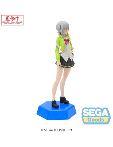 SEGA - Project Sekai: Colorful Stage! - Desktop x Decorate Collections Hinomori Shiho 2