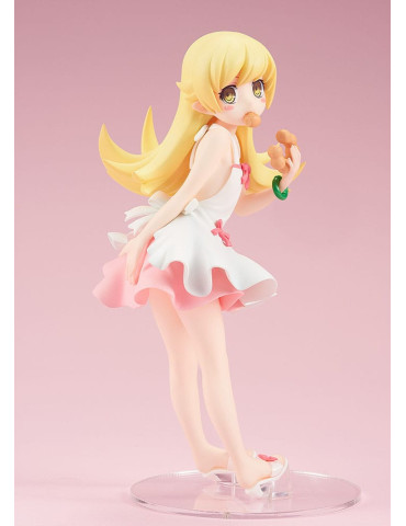 Good Smile Company - Monogatari Series - POP UP PARADE Shinobu Oshino