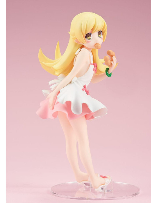 Good Smile Company - Monogatari Series - POP UP PARADE Shinobu Oshino