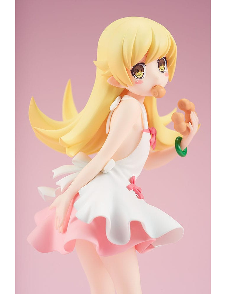 Good Smile Company - Monogatari Series - POP UP PARADE Shinobu Oshino