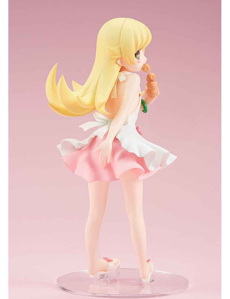 Good Smile Company - Monogatari Series - POP UP PARADE Shinobu Oshino