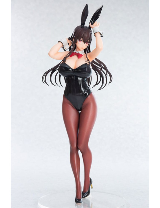 Orchid Seed - Succubus Stayed Life - Sakuramachi Tohko Bunny Ver.