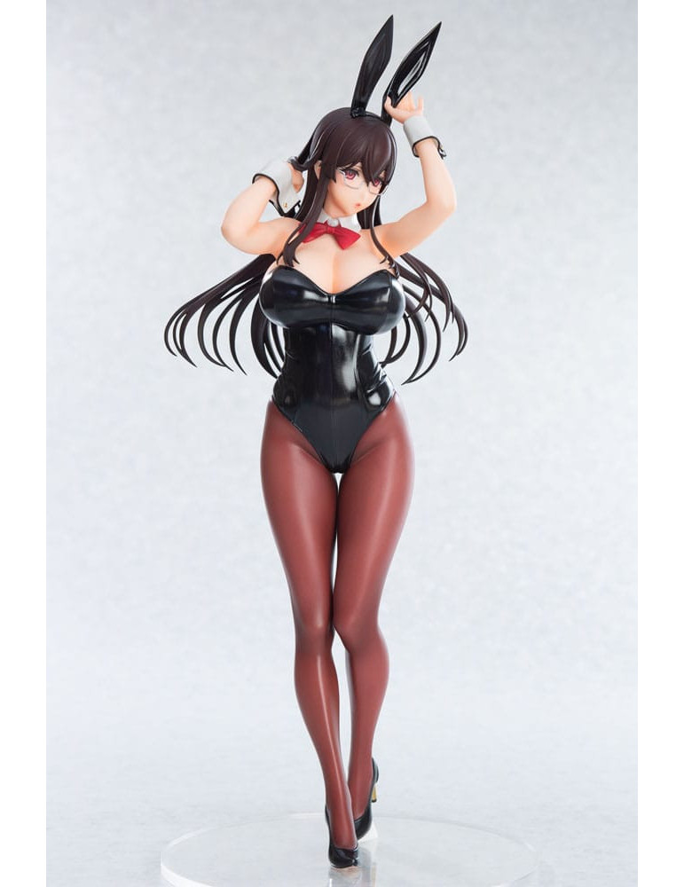 Orchid Seed - Succubus Stayed Life - Sakuramachi Tohko Bunny Ver.