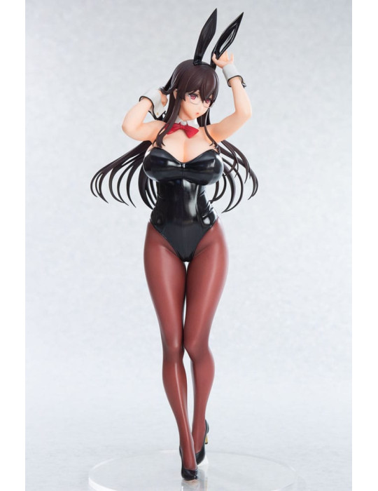 Orchid Seed - Succubus Stayed Life - Sakuramachi Tohko Bunny Ver.