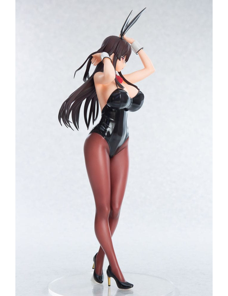 Orchid Seed - Succubus Stayed Life - Sakuramachi Tohko Bunny Ver.