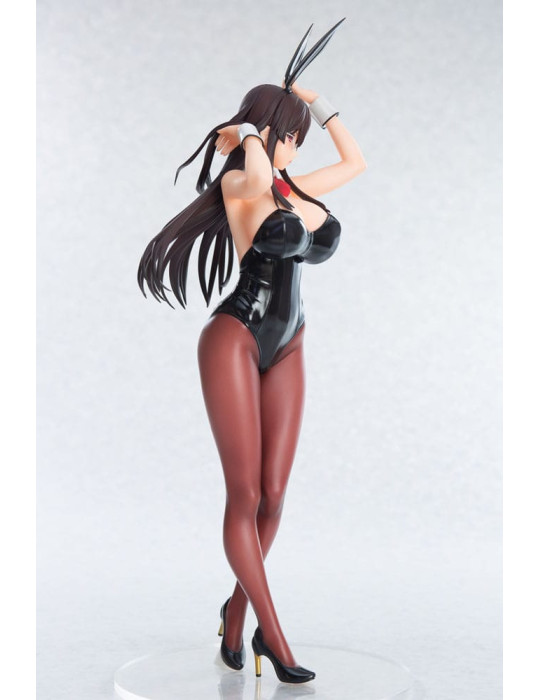 Orchid Seed - Succubus Stayed Life - Sakuramachi Tohko Bunny Ver.
