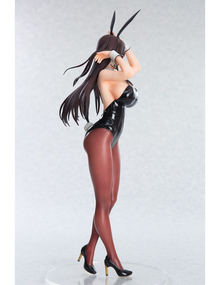 Orchid Seed - Succubus Stayed Life - Sakuramachi Tohko Bunny Ver.