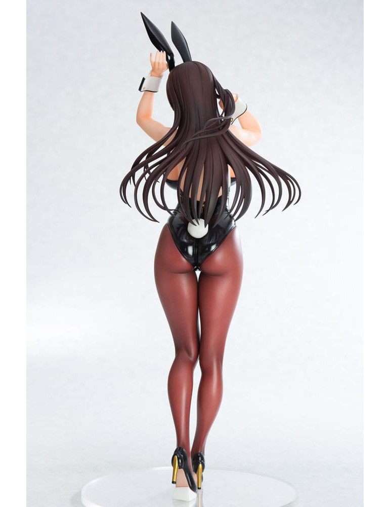 Orchid Seed - Succubus Stayed Life - Sakuramachi Tohko Bunny Ver.