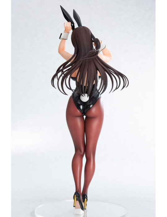 Orchid Seed - Succubus Stayed Life - Sakuramachi Tohko Bunny Ver.