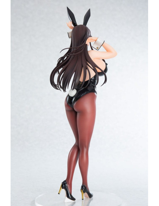Orchid Seed - Succubus Stayed Life - Sakuramachi Tohko Bunny Ver.