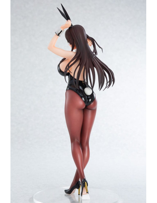 Orchid Seed - Succubus Stayed Life - Sakuramachi Tohko Bunny Ver.