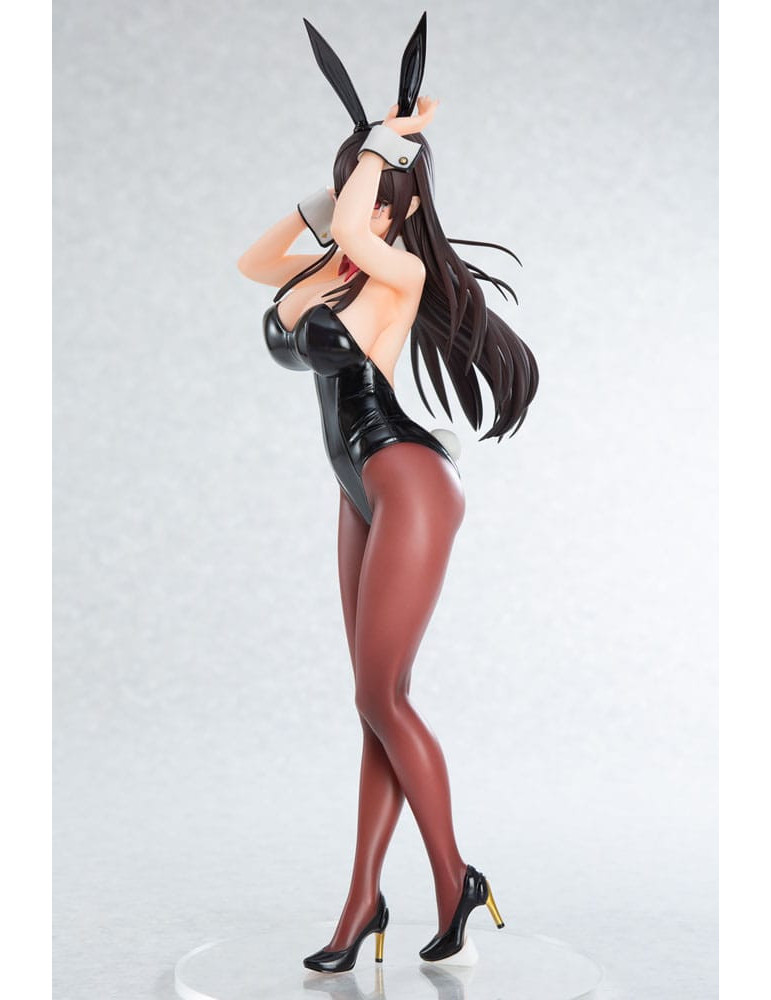 Orchid Seed - Succubus Stayed Life - Sakuramachi Tohko Bunny Ver.