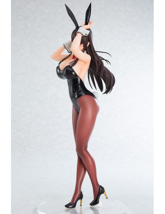 Orchid Seed - Succubus Stayed Life - Sakuramachi Tohko Bunny Ver.