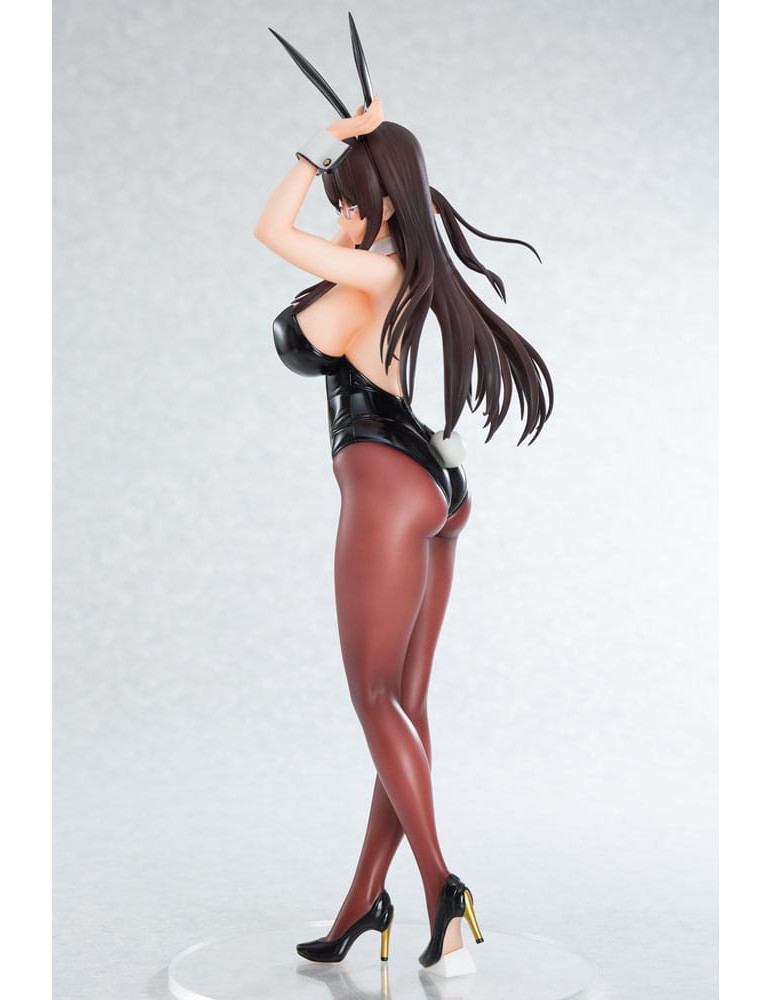 Orchid Seed - Succubus Stayed Life - Sakuramachi Tohko Bunny Ver.