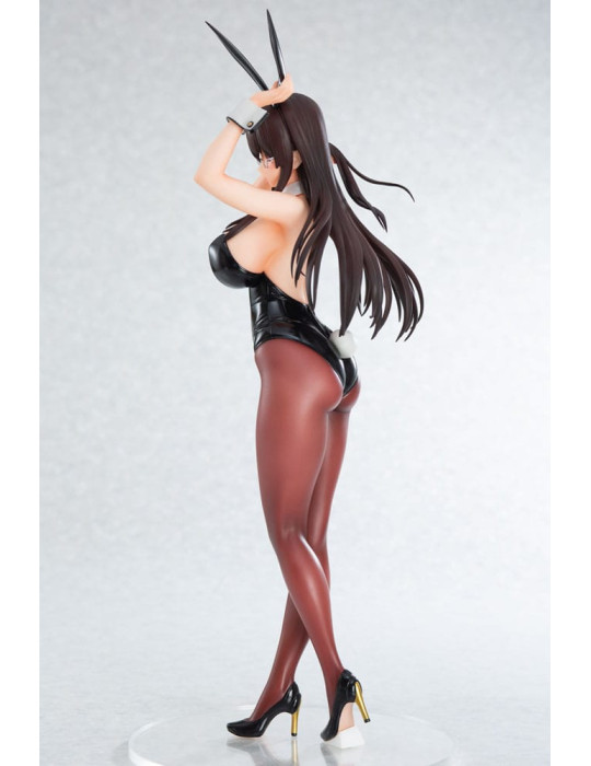 Orchid Seed - Succubus Stayed Life - Sakuramachi Tohko Bunny Ver.