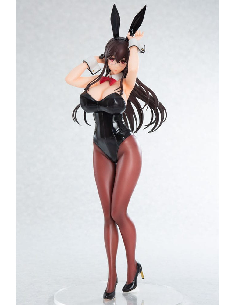 Orchid Seed - Succubus Stayed Life - Sakuramachi Tohko Bunny Ver.