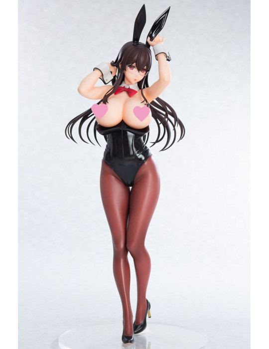 Orchid Seed - Succubus Stayed Life - Sakuramachi Tohko Bunny Ver.