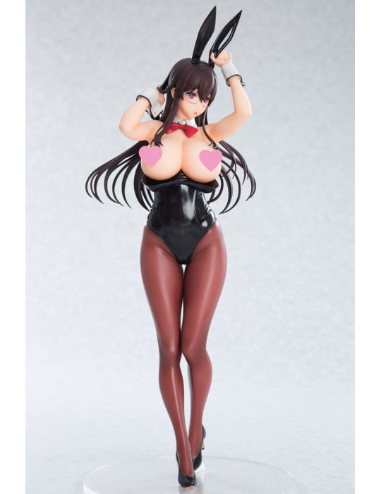Orchid Seed - Succubus Stayed Life - Sakuramachi Tohko Bunny Ver.