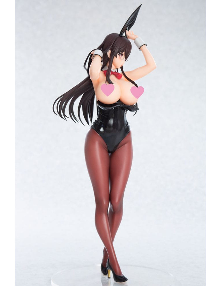 Orchid Seed - Succubus Stayed Life - Sakuramachi Tohko Bunny Ver.