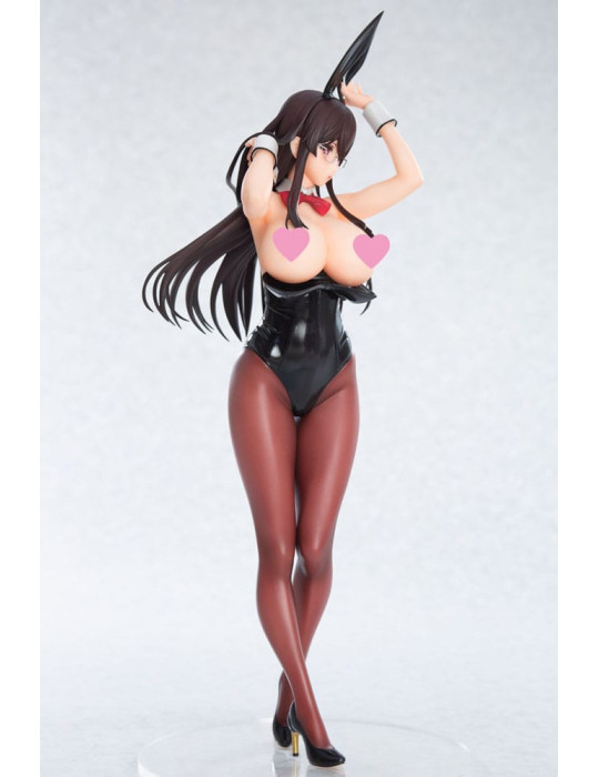 Orchid Seed - Succubus Stayed Life - Sakuramachi Tohko Bunny Ver.