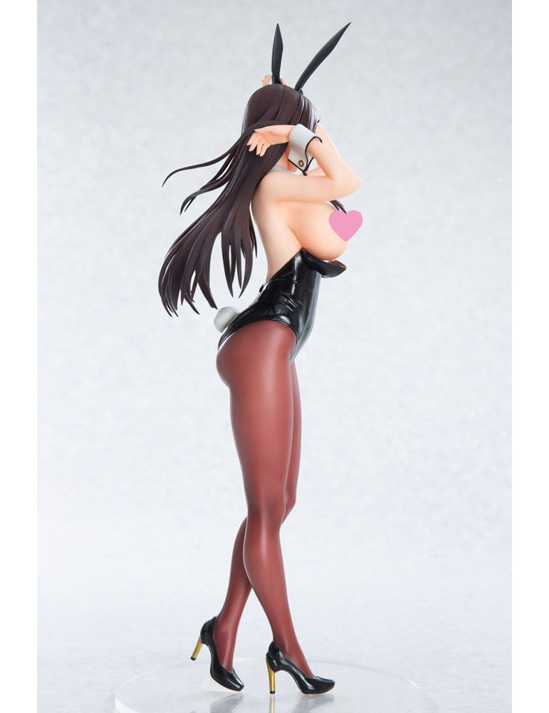 Orchid Seed - Succubus Stayed Life - Sakuramachi Tohko Bunny Ver.