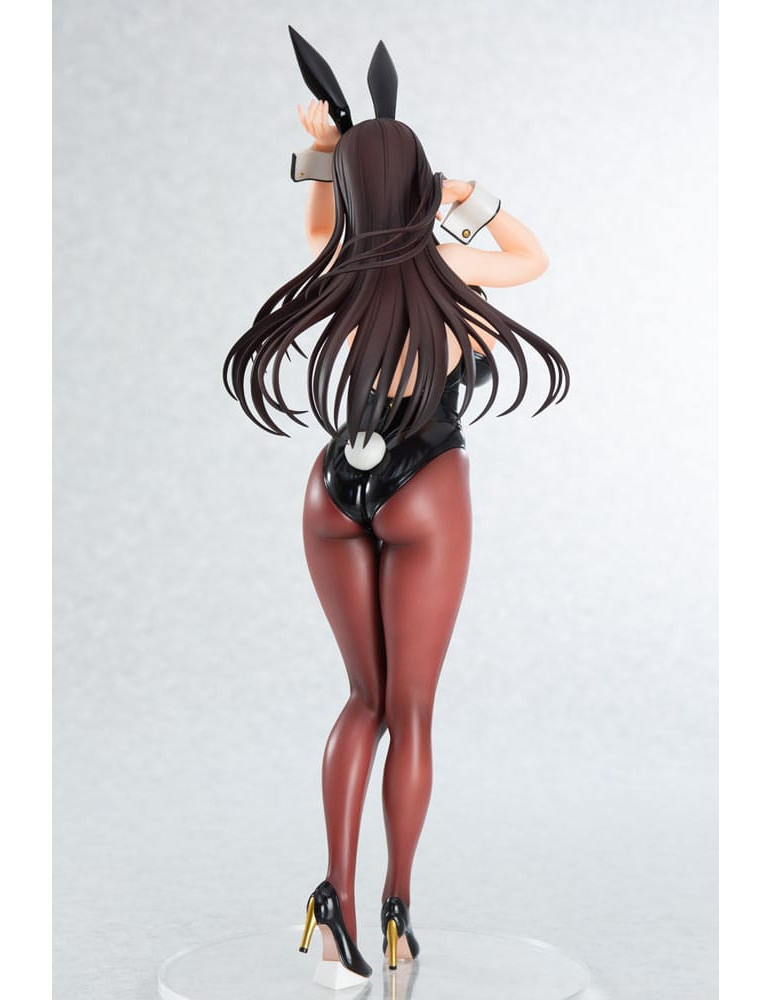 Orchid Seed - Succubus Stayed Life - Sakuramachi Tohko Bunny Ver.
