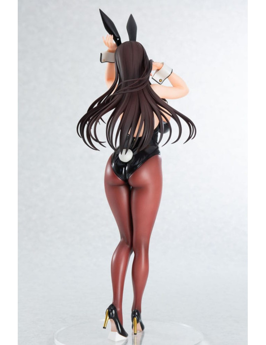 Orchid Seed - Succubus Stayed Life - Sakuramachi Tohko Bunny Ver.