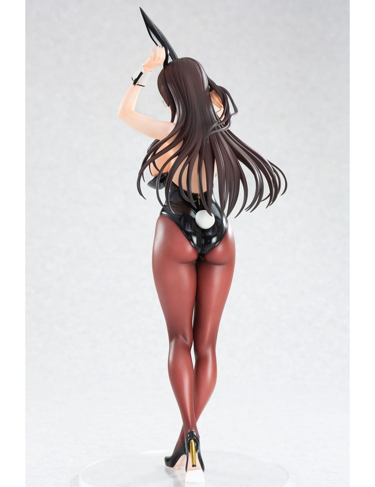 Orchid Seed - Succubus Stayed Life - Sakuramachi Tohko Bunny Ver.
