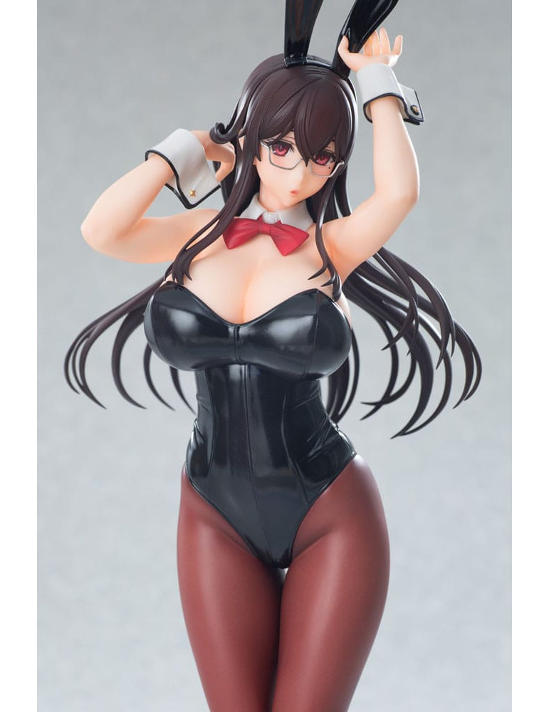 Orchid Seed - Succubus Stayed Life - Sakuramachi Tohko Bunny Ver.