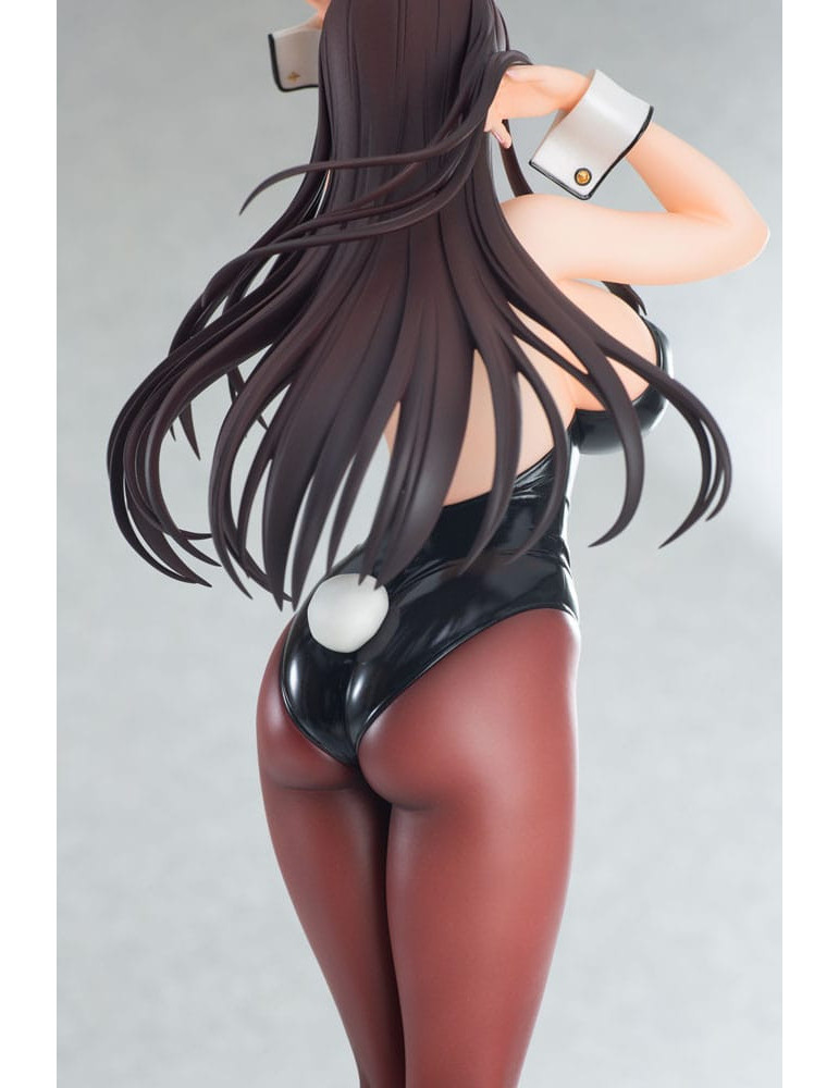 Orchid Seed - Succubus Stayed Life - Sakuramachi Tohko Bunny Ver.