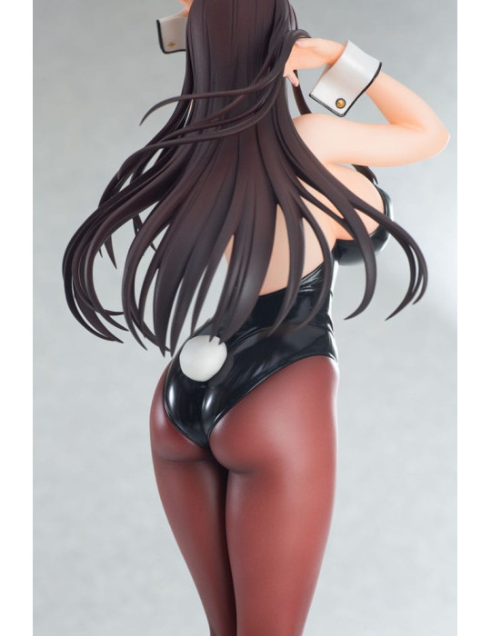 Orchid Seed - Succubus Stayed Life - Sakuramachi Tohko Bunny Ver.