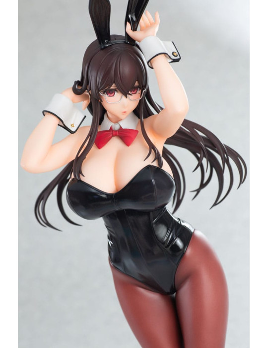 Orchid Seed - Succubus Stayed Life - Sakuramachi Tohko Bunny Ver.