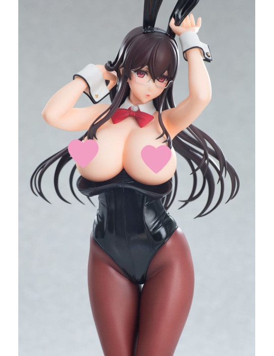 Orchid Seed - Succubus Stayed Life - Sakuramachi Tohko Bunny Ver.
