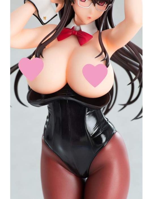 Orchid Seed - Succubus Stayed Life - Sakuramachi Tohko Bunny Ver.