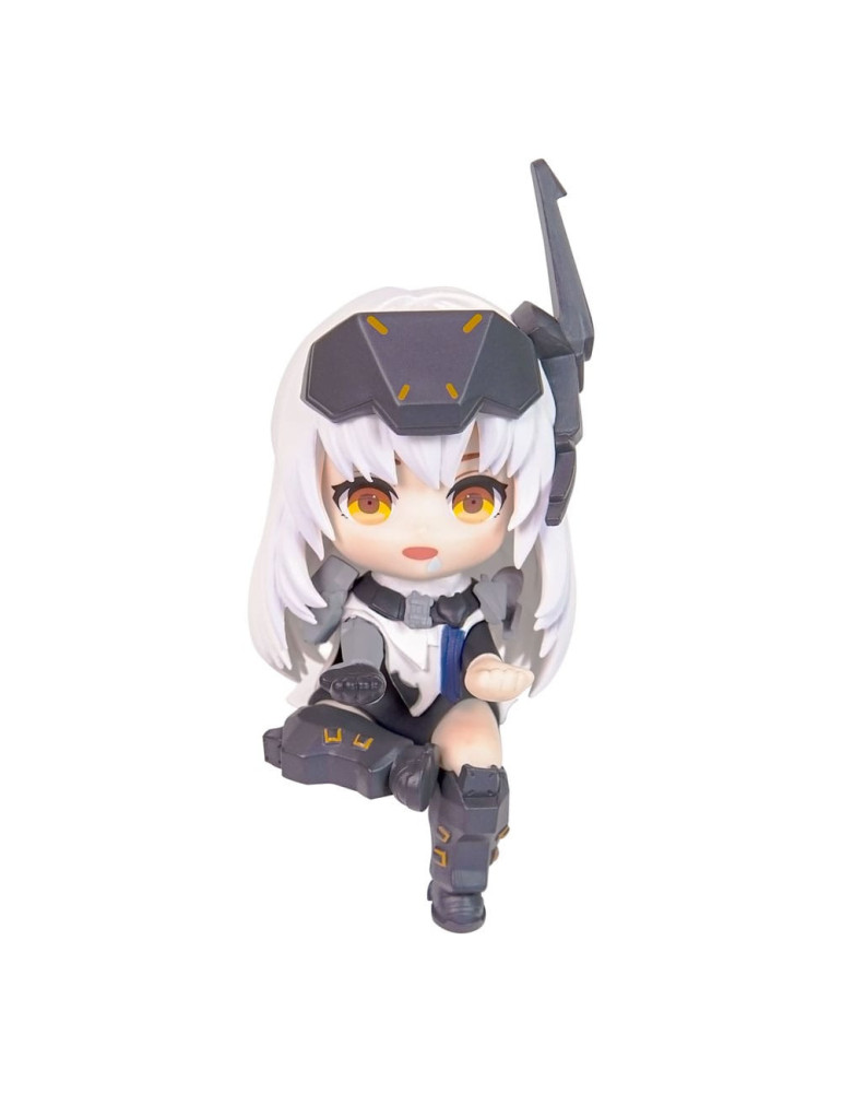 ClawsUp - Goddess of Victory: Nikke - Cup Noodle Holder Snow White