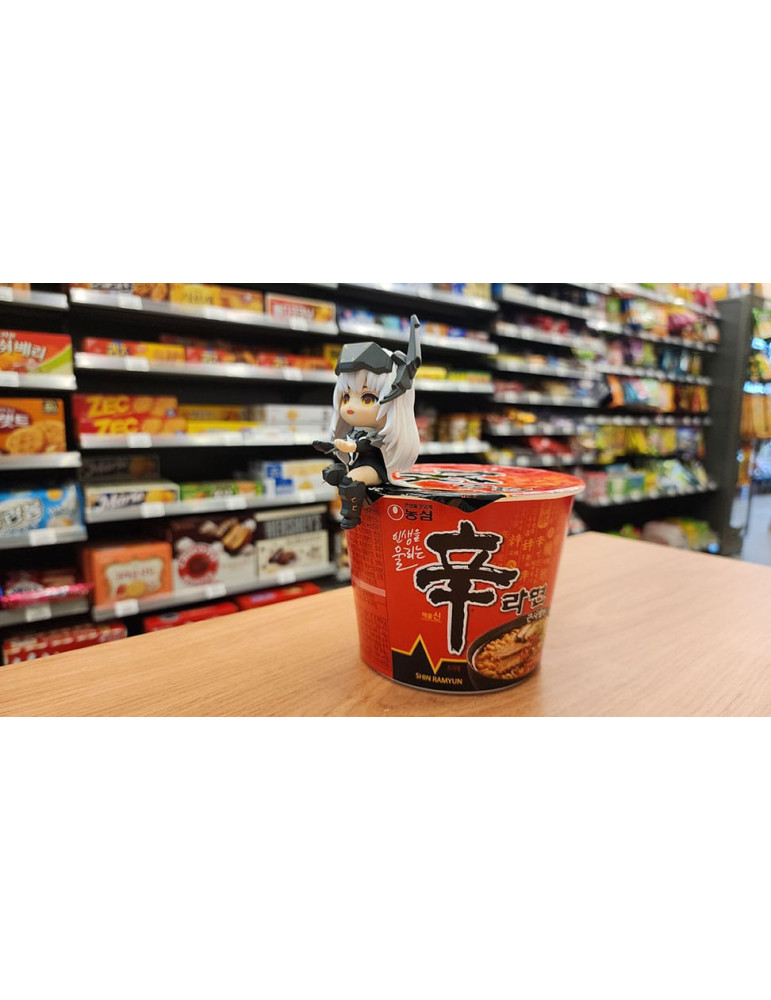 ClawsUp - Goddess of Victory: Nikke - Cup Noodle Holder Snow White