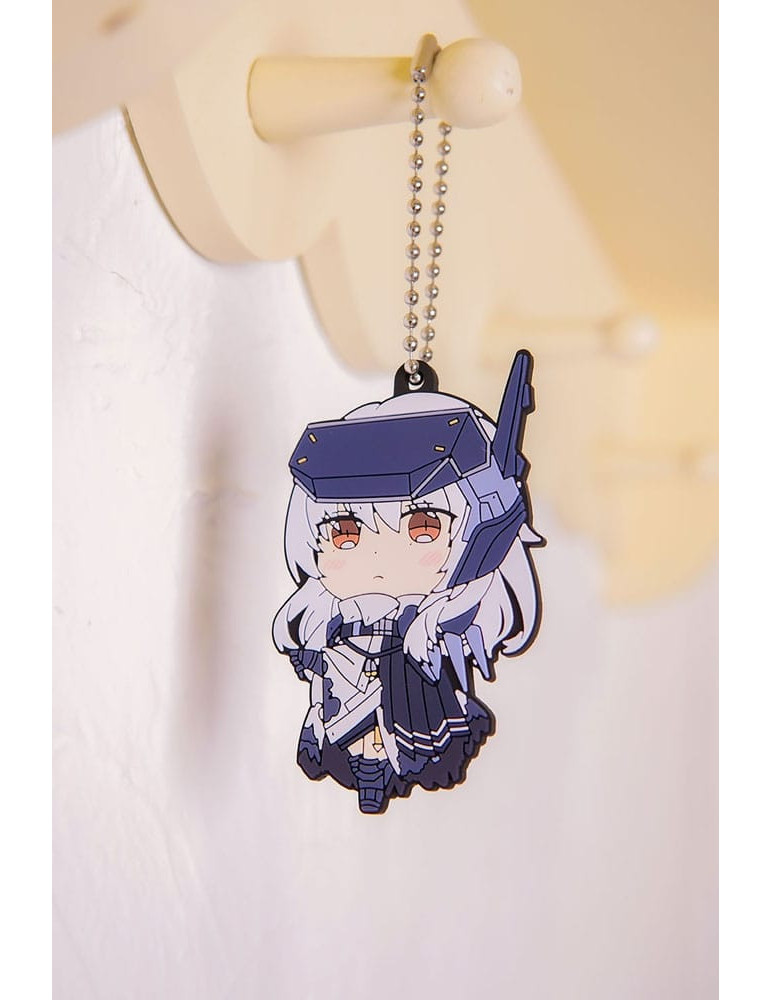 ClawsUp - Goddess of Victory: Nikke - Cup Noodle Holder Snow White