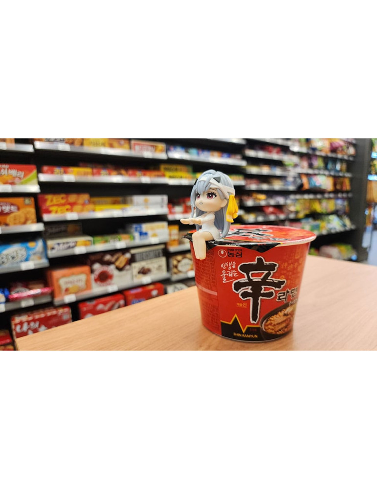 ClawsUp - Goddess of Victory: Nikke - Cup Noodle Holder Modernia