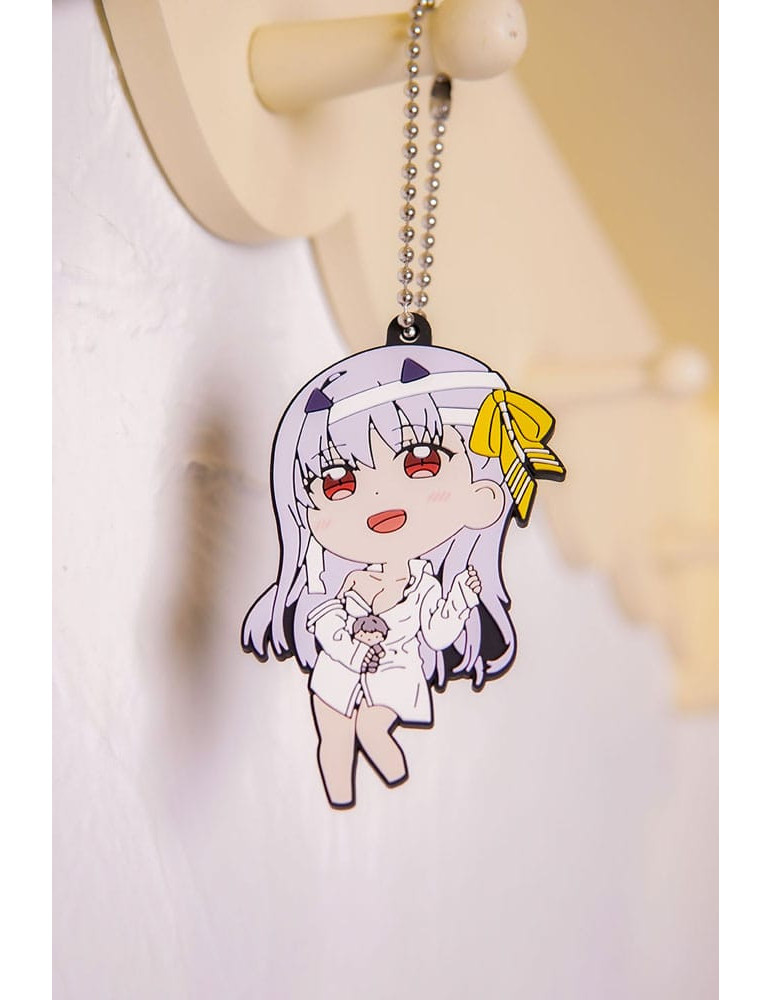 ClawsUp - Goddess of Victory: Nikke - Cup Noodle Holder Modernia