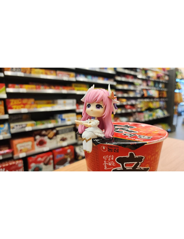 ClawsUp - Goddess of Victory: Nikke - Cup Noodle Holder Dorothy