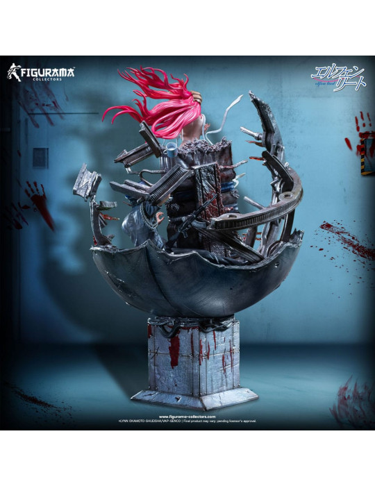 Figurama - Elfen Lied - Elite Solo Lucy