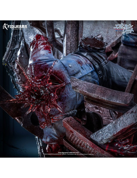 Figurama - Elfen Lied - Elite Solo Lucy