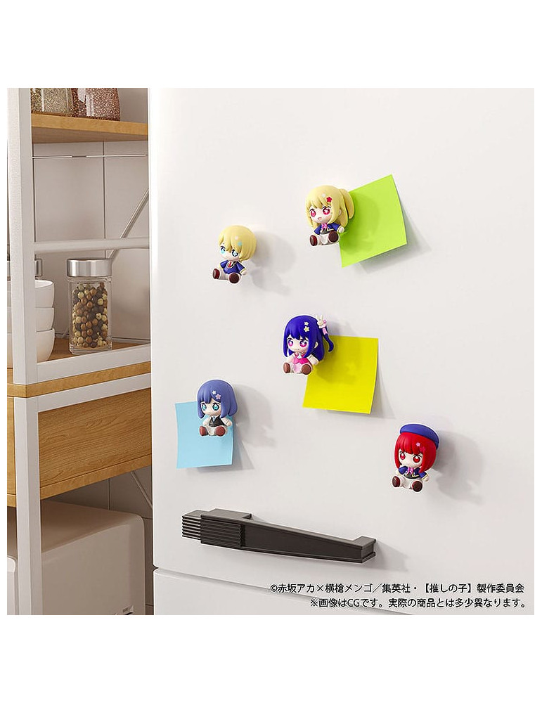 Good Smile Company - Oshi no Ko - Huggy Good Smile Kana Arima