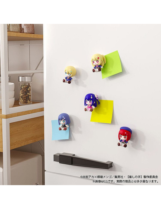 Good Smile Company - Oshi no Ko - Huggy Good Smile Kana Arima