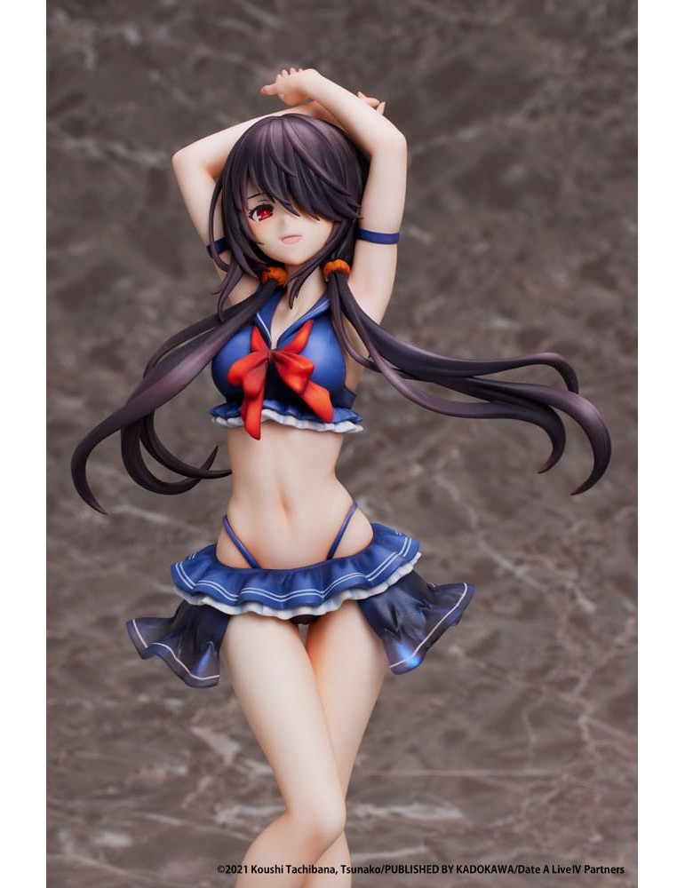 elCOCO - Date a Live IV - Tokisaki Kurumi